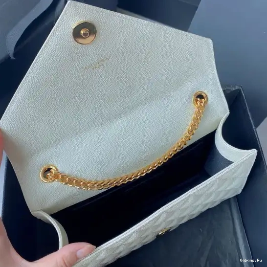SMALL BAG ENVELOPE YSL 0520